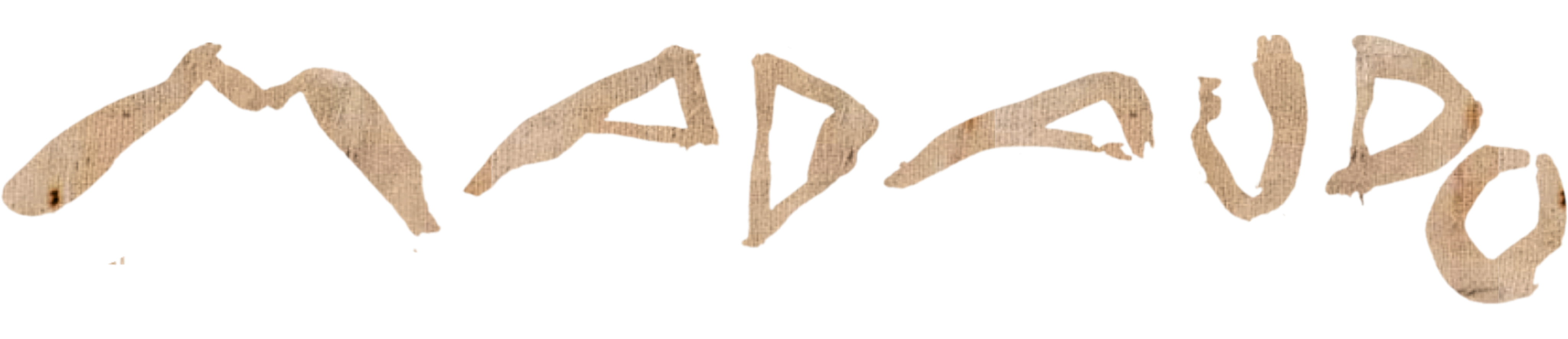 Madaudo | Art