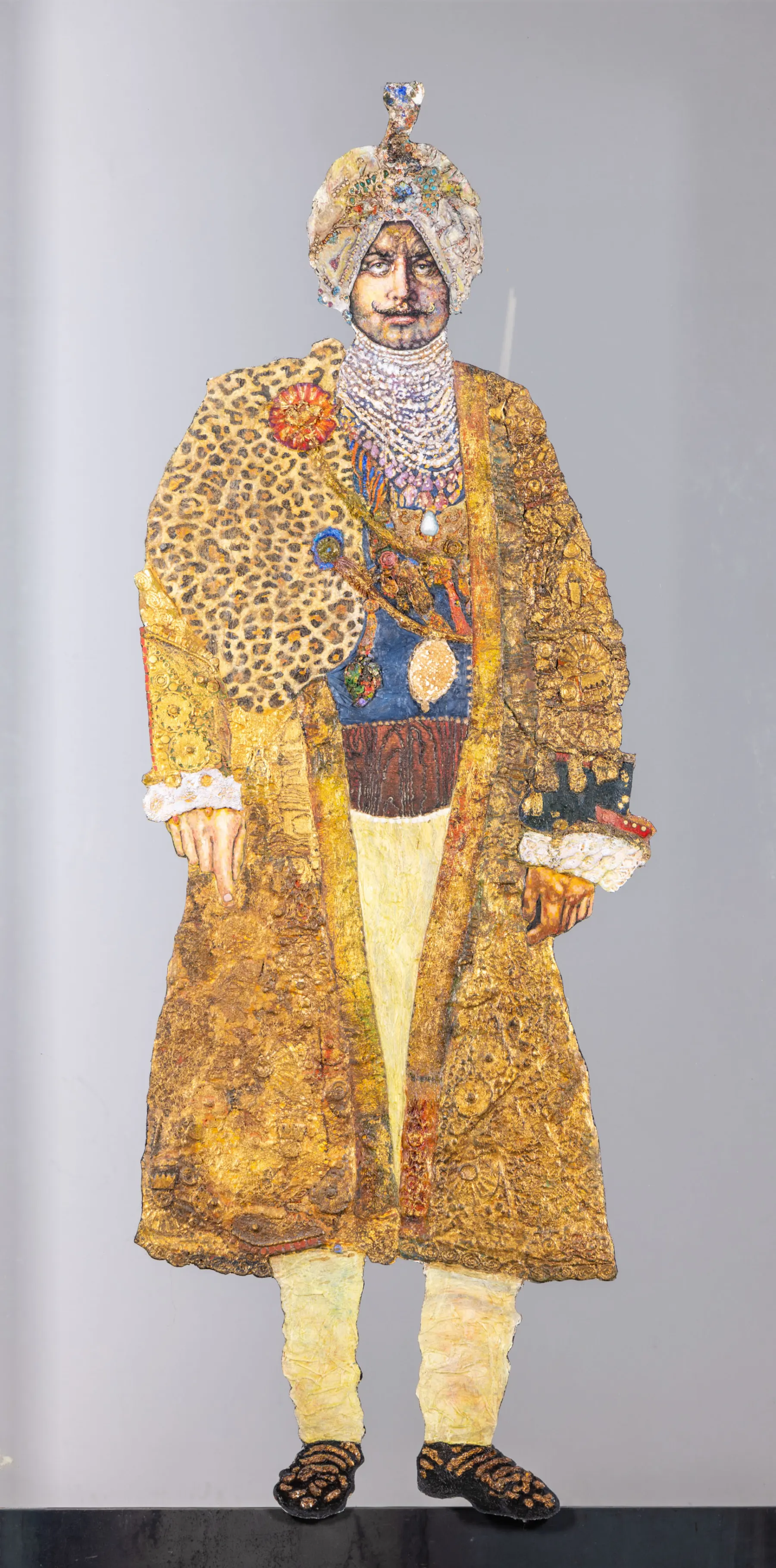 Maharaja