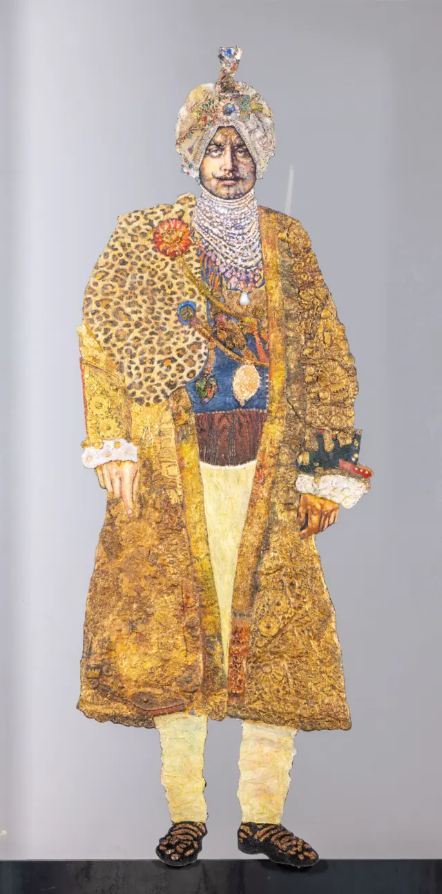 Maharaja