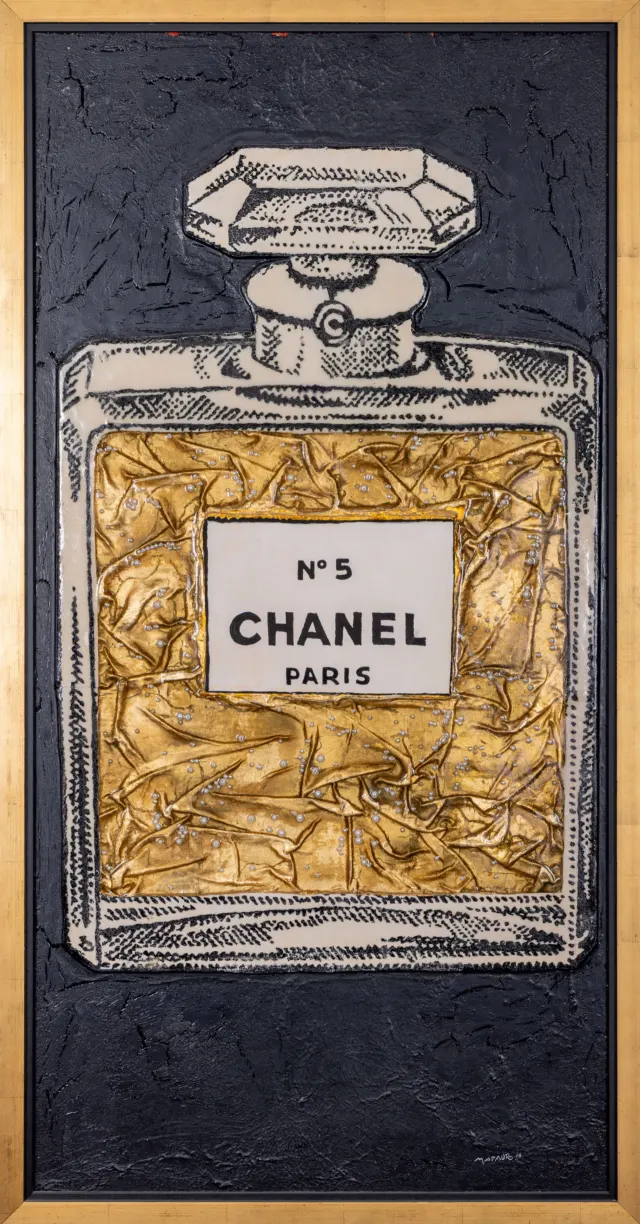 Chanel N.5