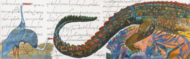 Coccodrilli del Papireto