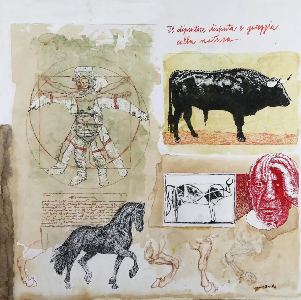 Le favole di Leonardo da Vinci