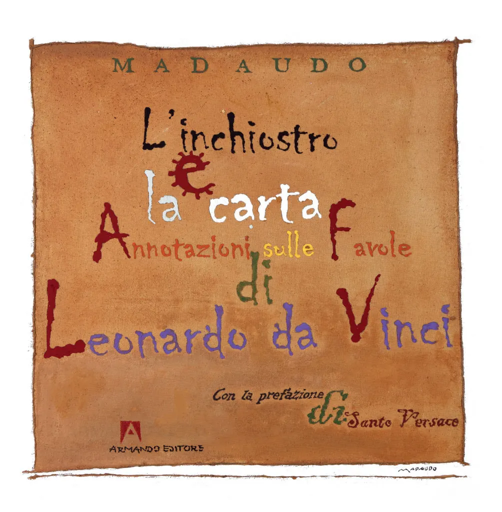 L’inchiostro e la carta