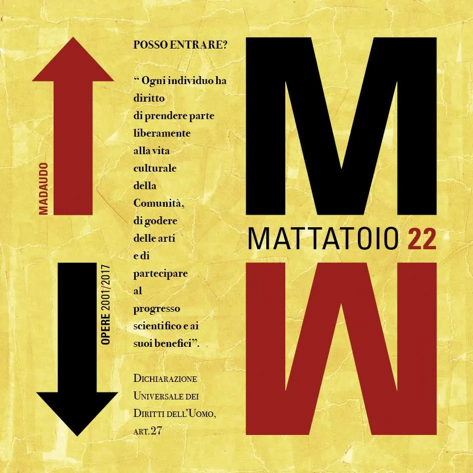 Mattatoio 22