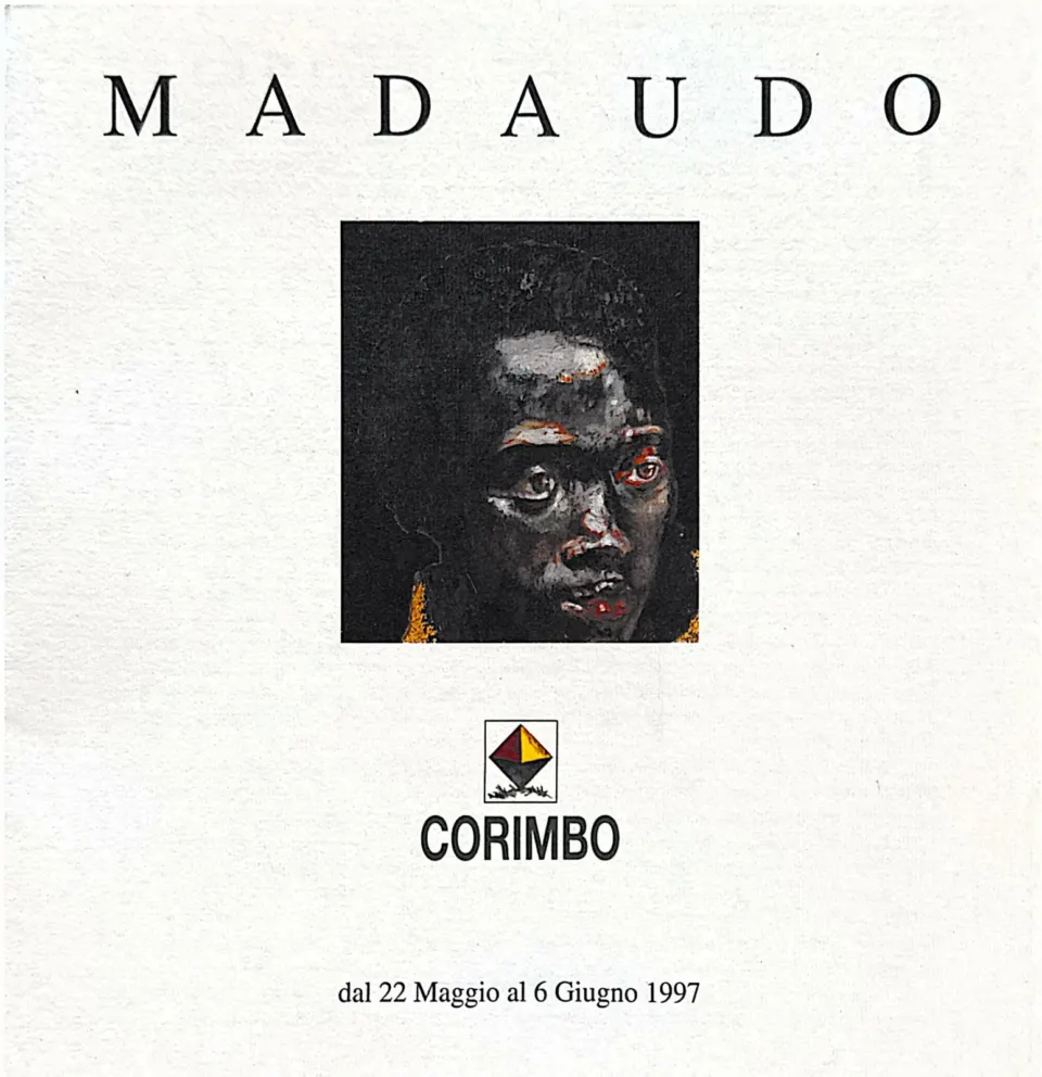 Madaudo