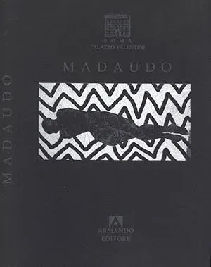 Madaudo