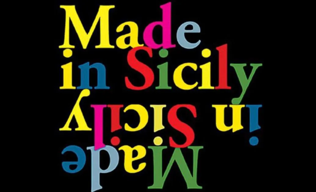 Made in Sicily – collettiva