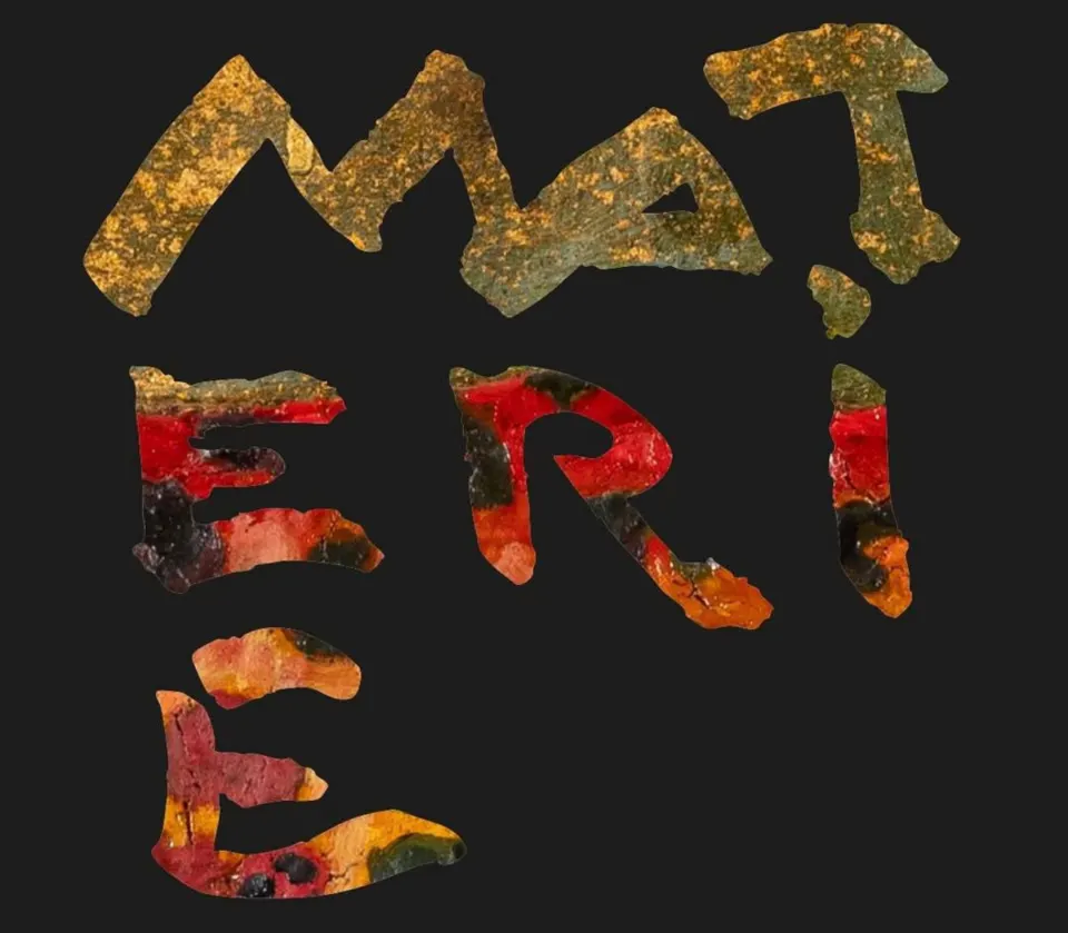 Materie