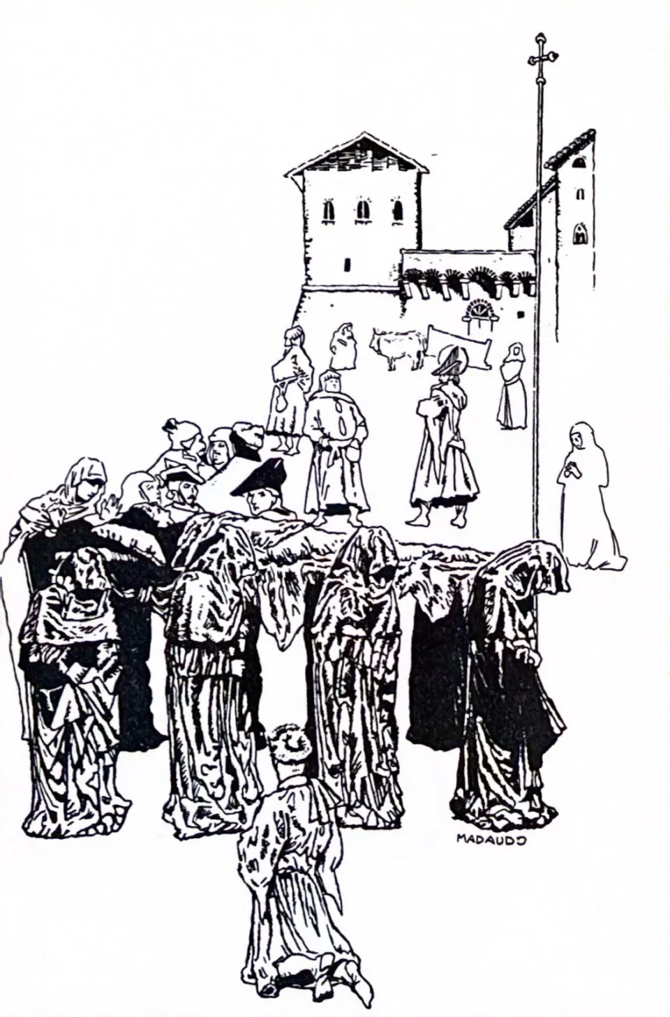 Il Decameron