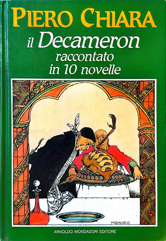 Il Decameron