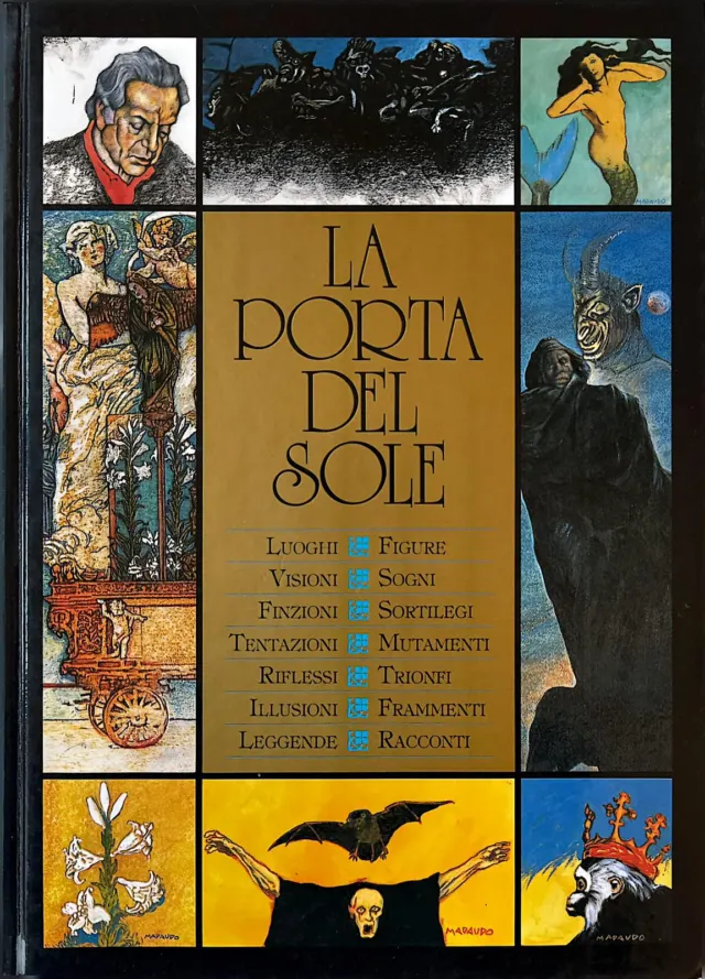 La porta del Sole