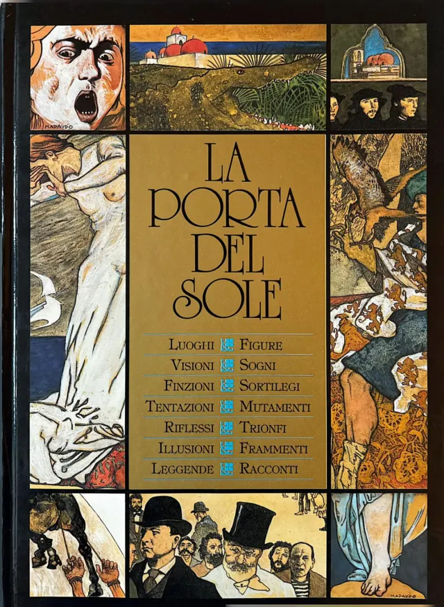 La porta del Sole