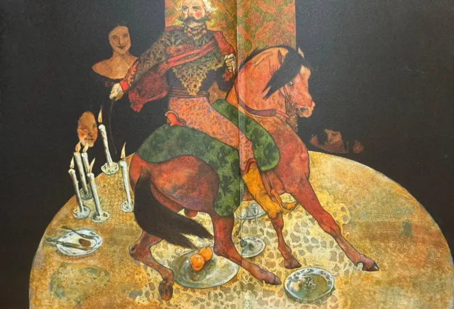 Il Barone di Münchhausen