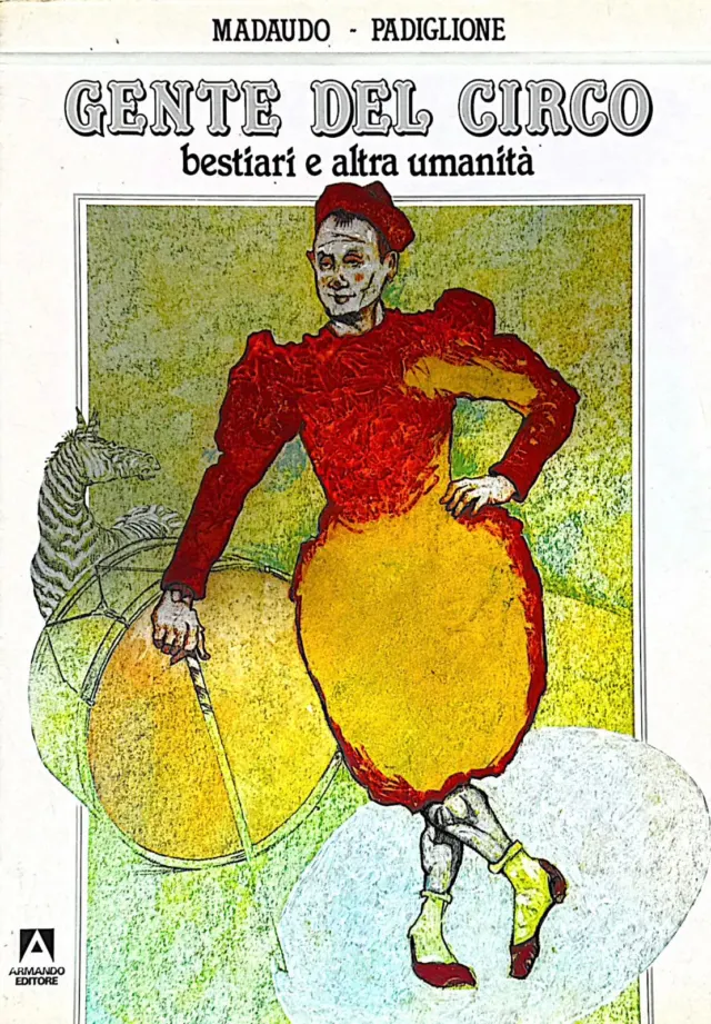 Gente del circo