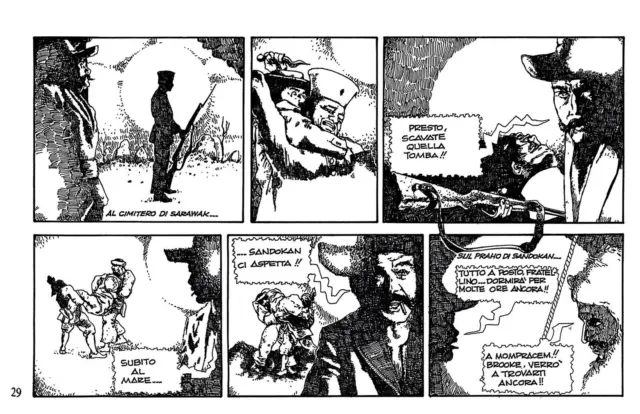 Sandokan