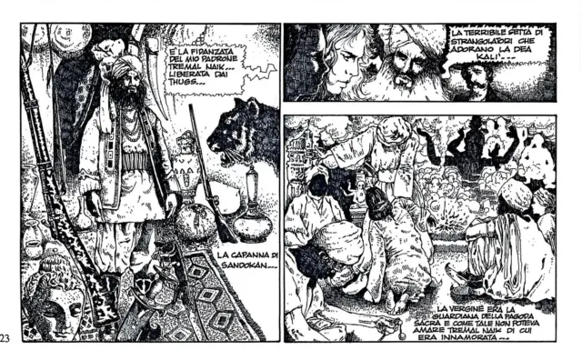 Sandokan