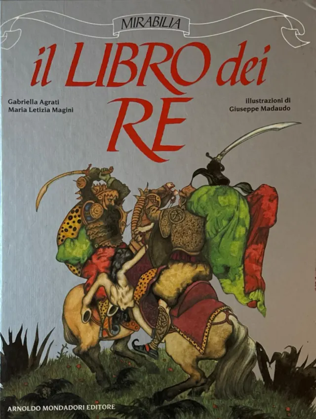 Il libro dei Re