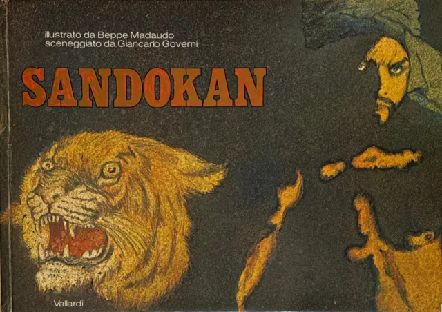 Sandokan