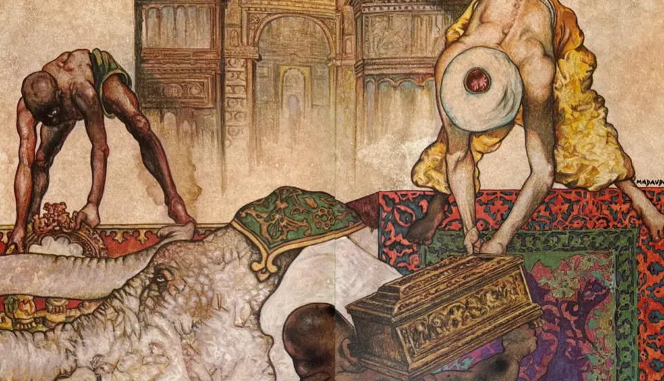 Il libro dei re