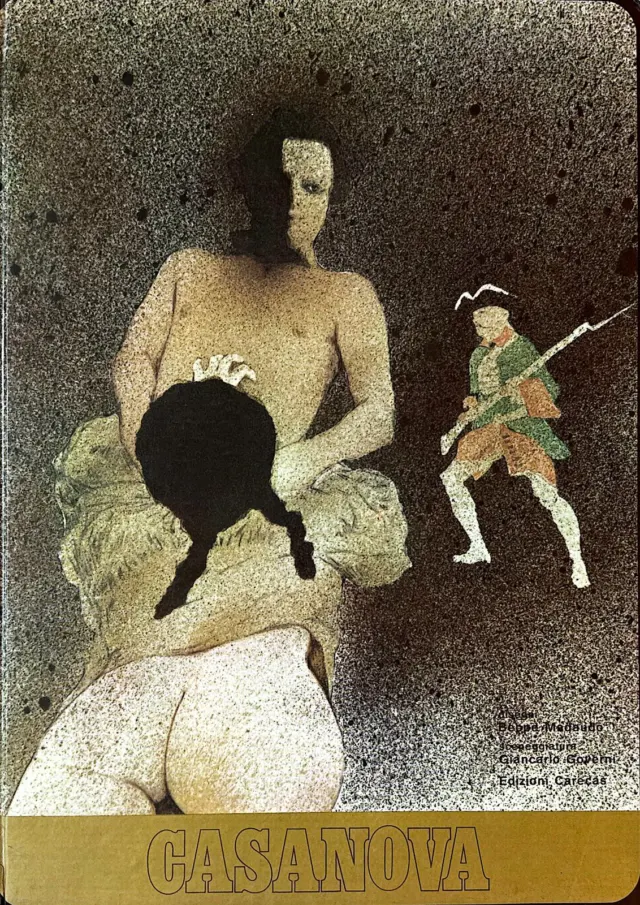 Casanova