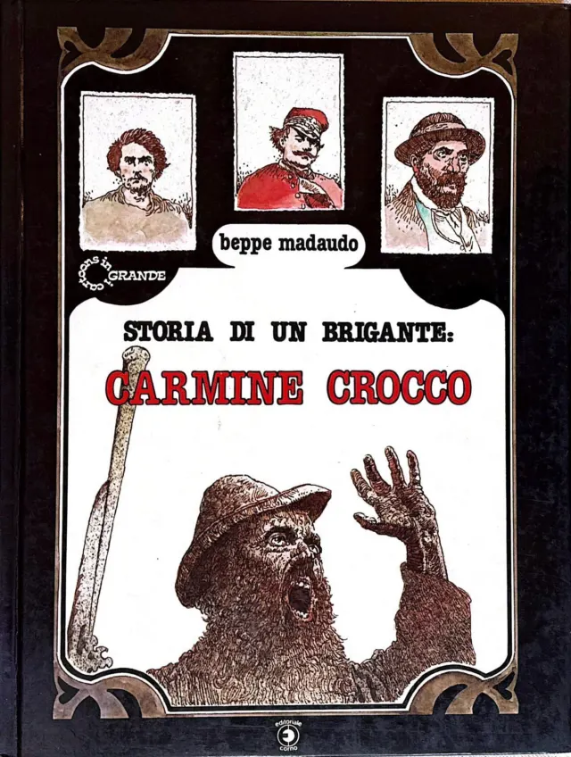 Storia di un Brigante