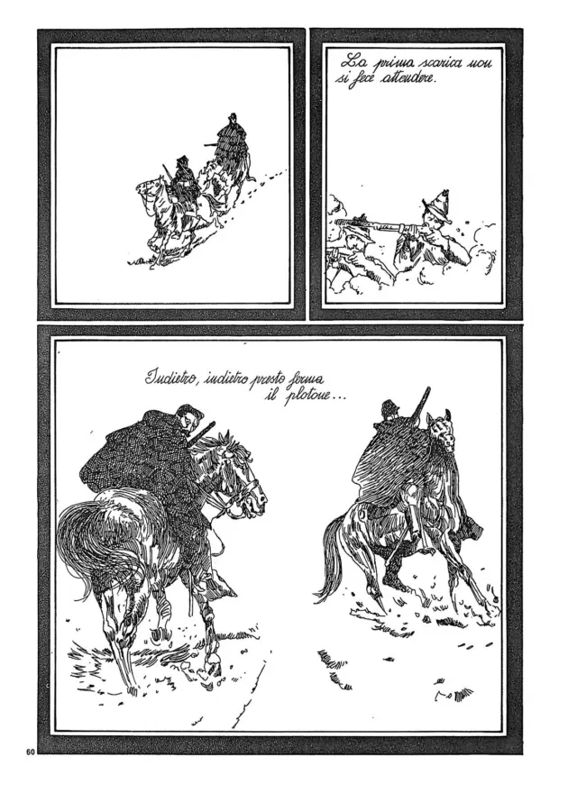 Storia di un Brigante