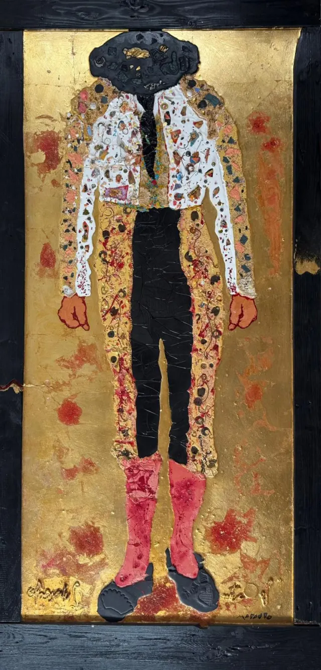 Torero