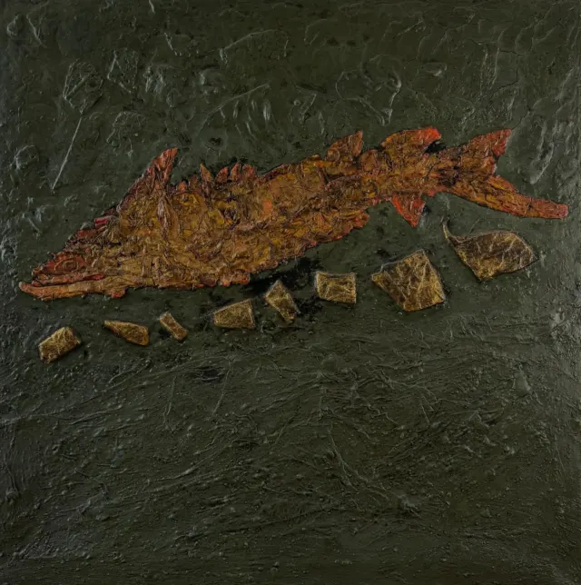 Fossile