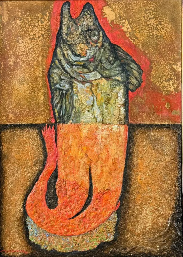 Pesce