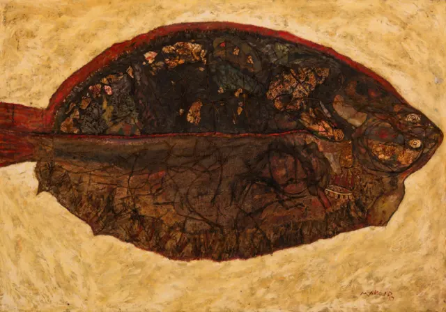 Pesce San Pietro