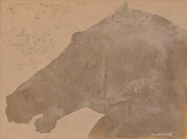 Testa di Cavallo n.1