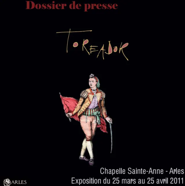 Toreador