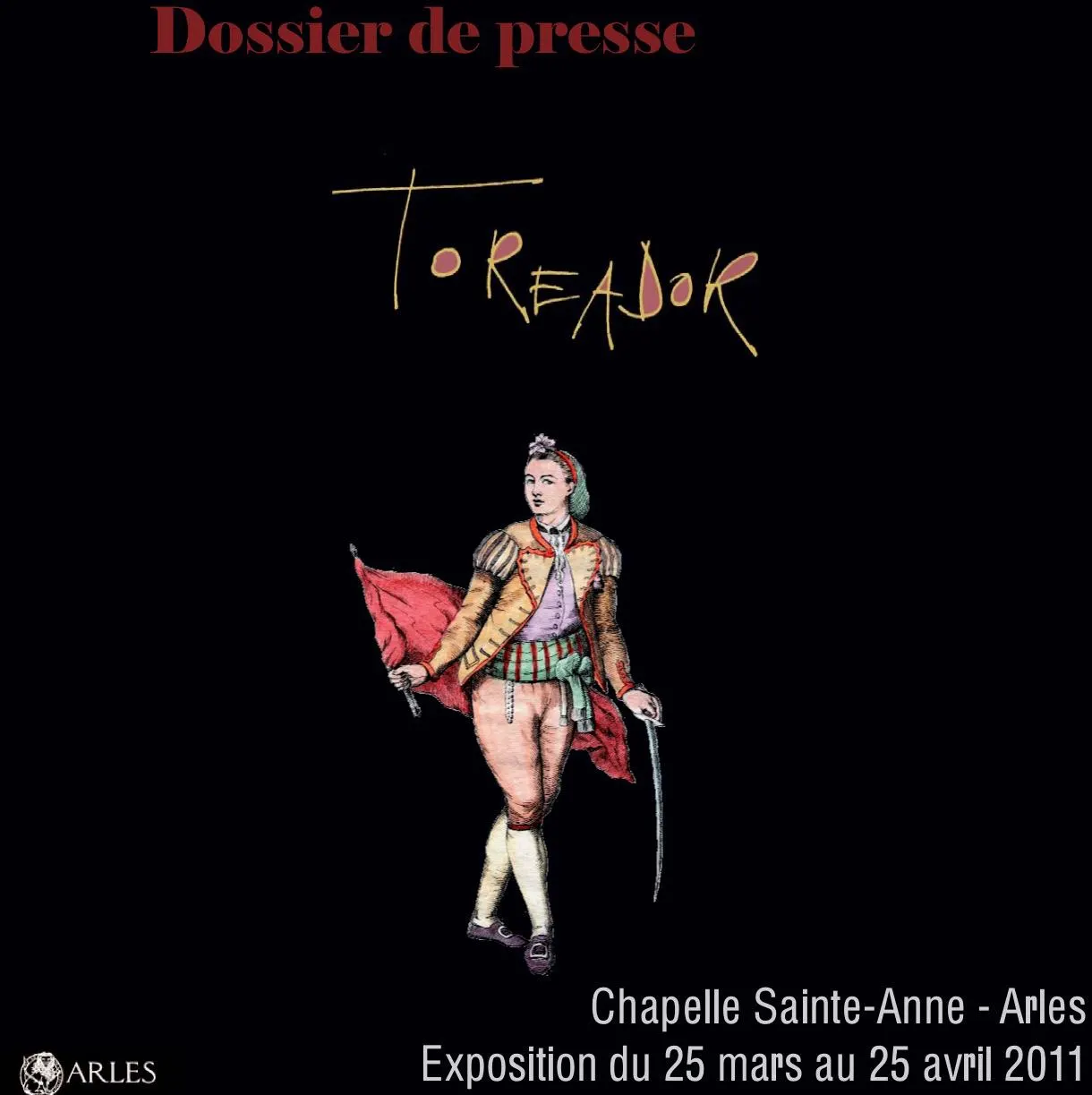 Toreador – collettiva