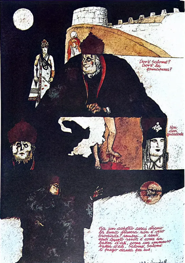 Salomè