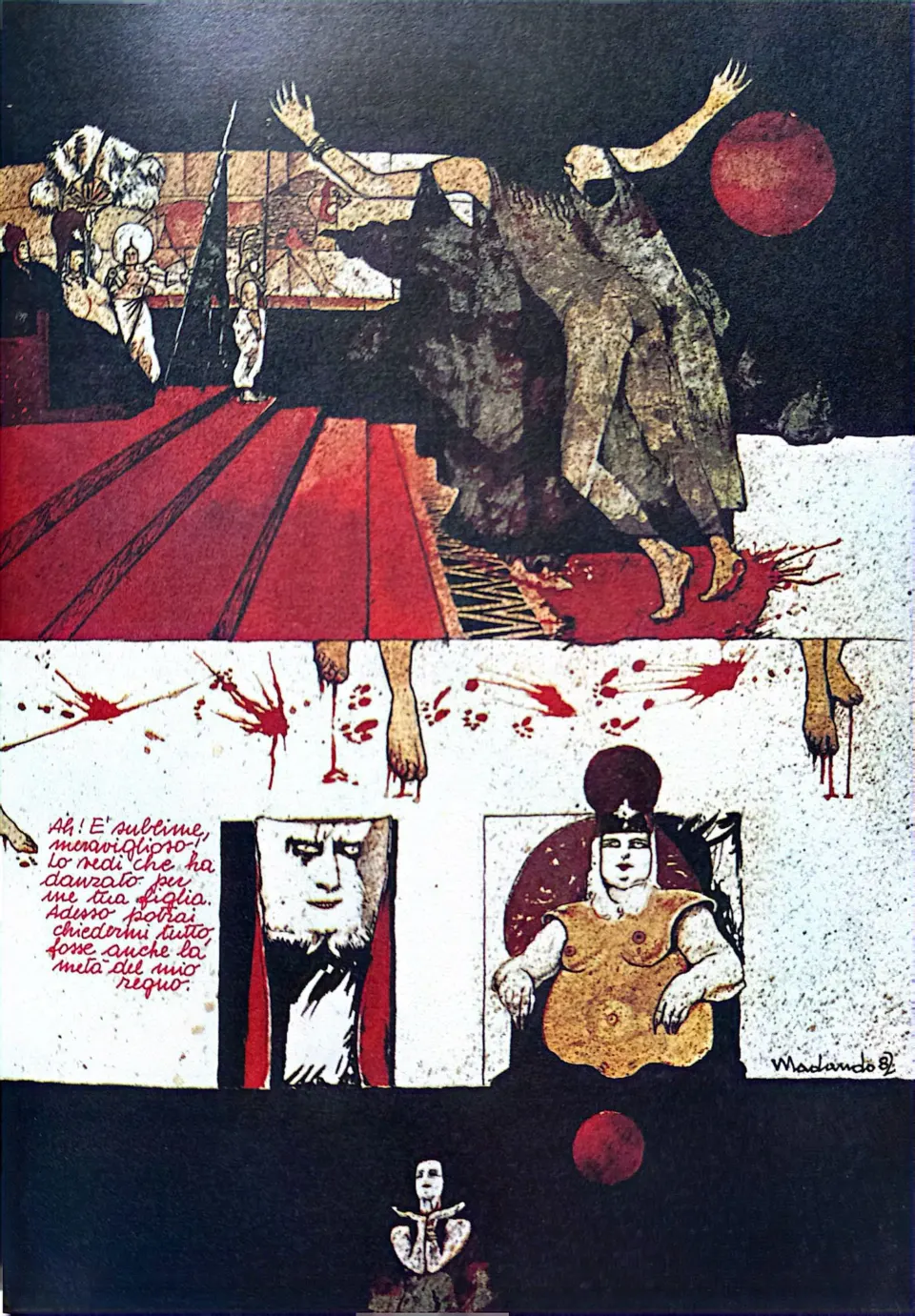 Salomè
