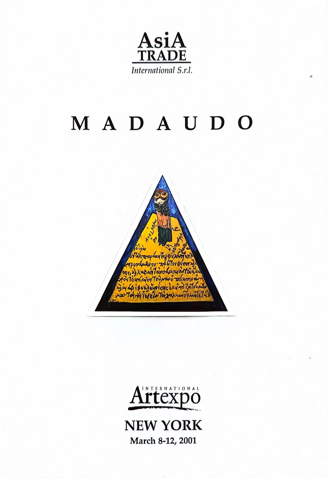 Madaudo