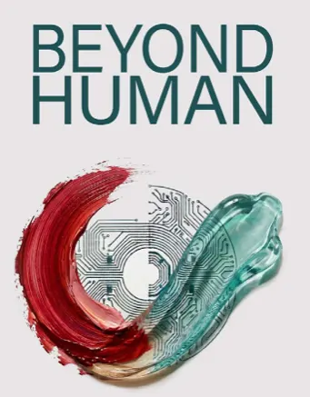 Beyond Human – Collettiva