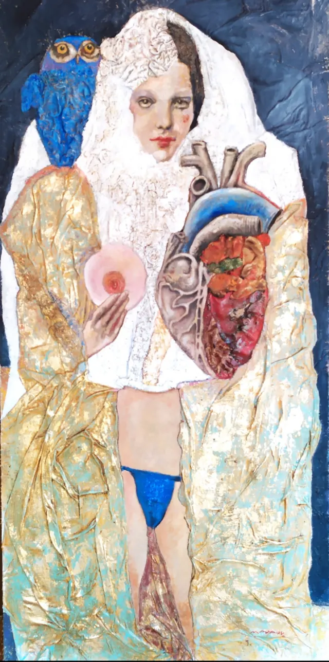 La Sposa